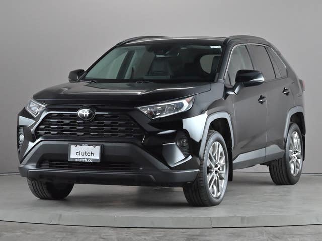 Toyota RAV4 XLE w/ Premium Pkg.