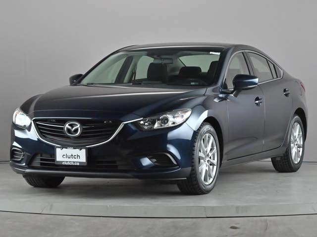 Mazda Mazda6 GX