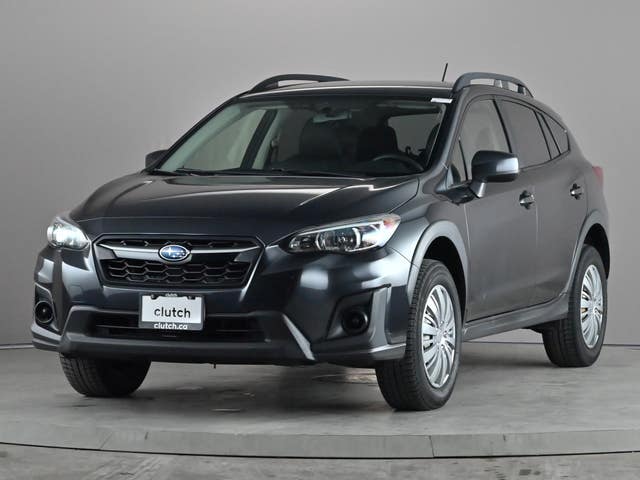 Subaru Crosstrek Convenience AWD