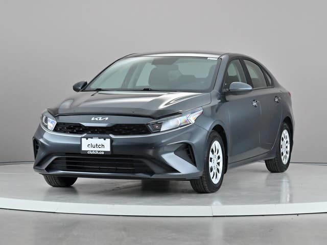 Kia Forte LX