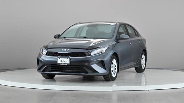 Kia Forte LX