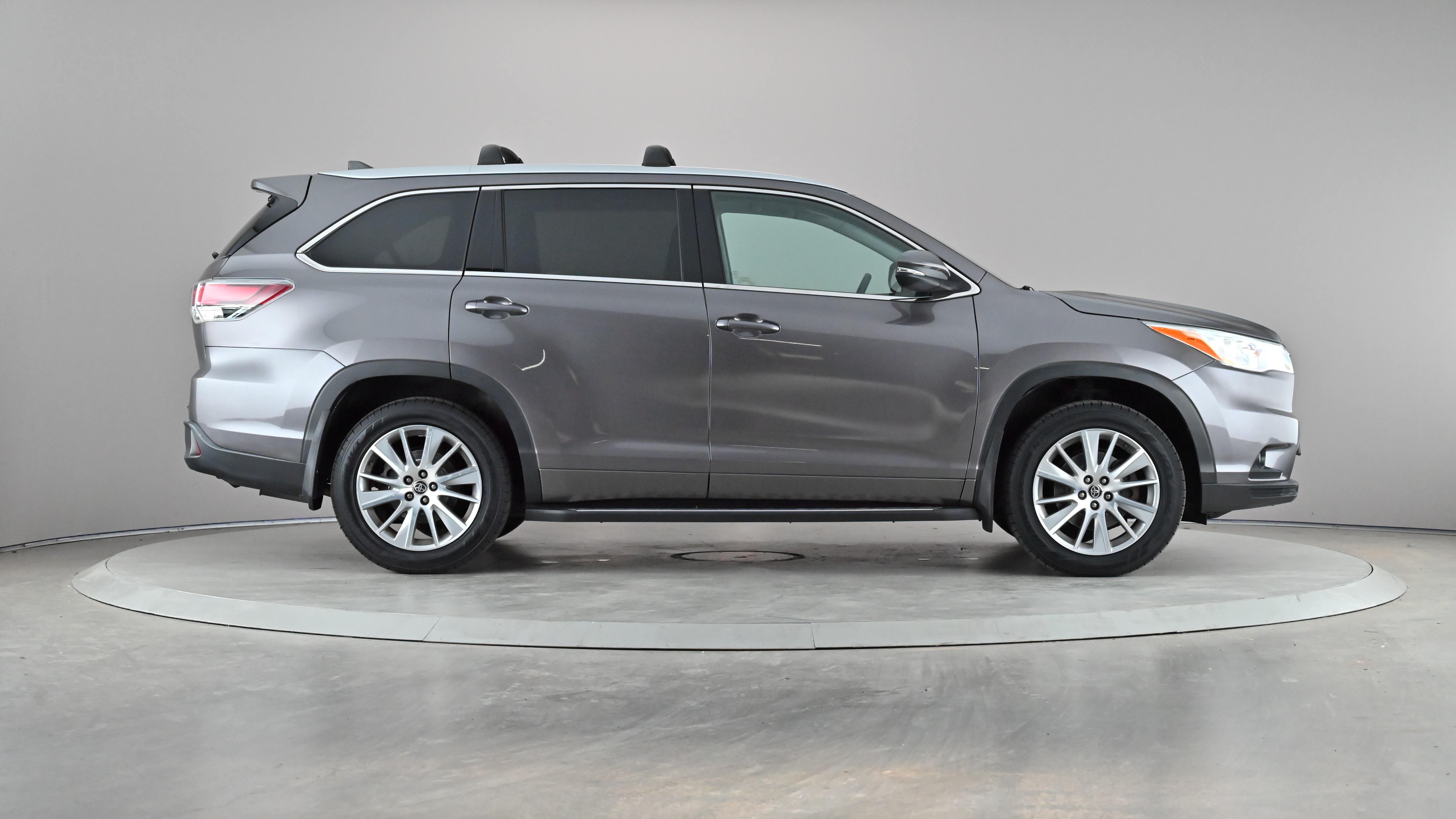 2016 Toyota Highlander