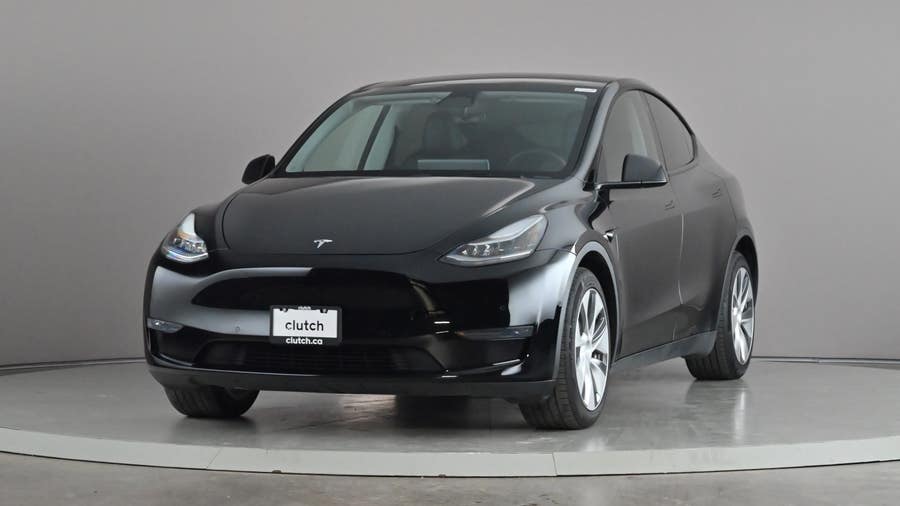 Vehicle photo 1