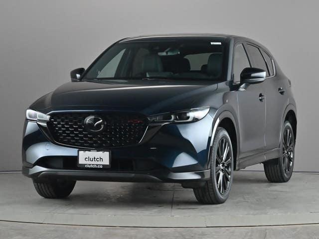 Mazda CX-5 Sport Design