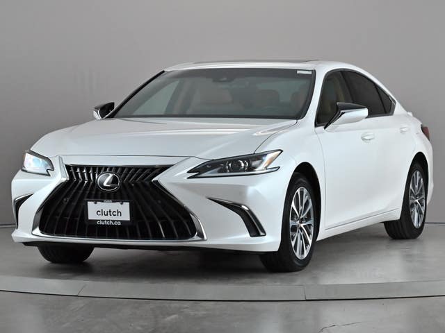 Lexus ES 300h