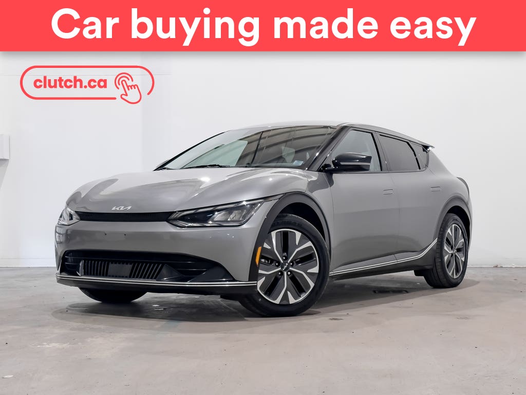 2024 Kia EV6
