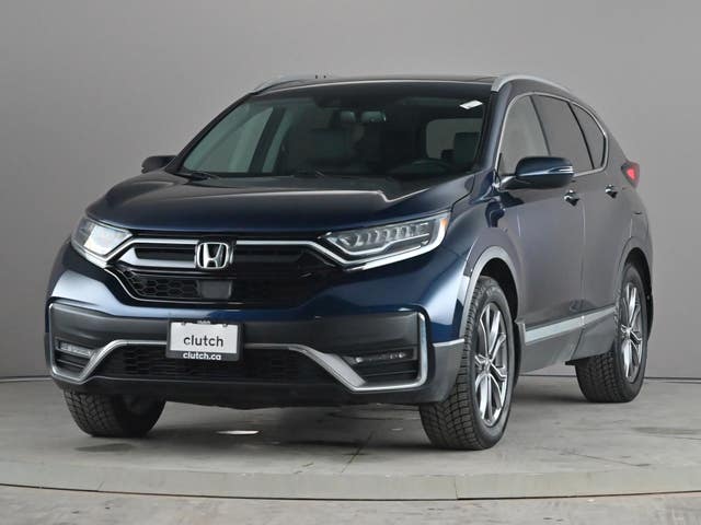 Honda CR-V Touring