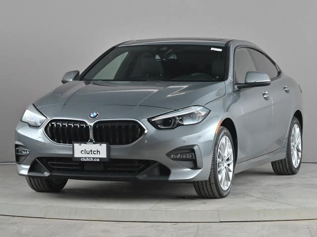 BMW 2 Series 228i xDrive Gran Coupe