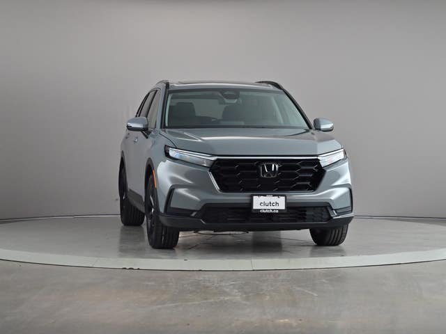 2023 Honda CR-V
