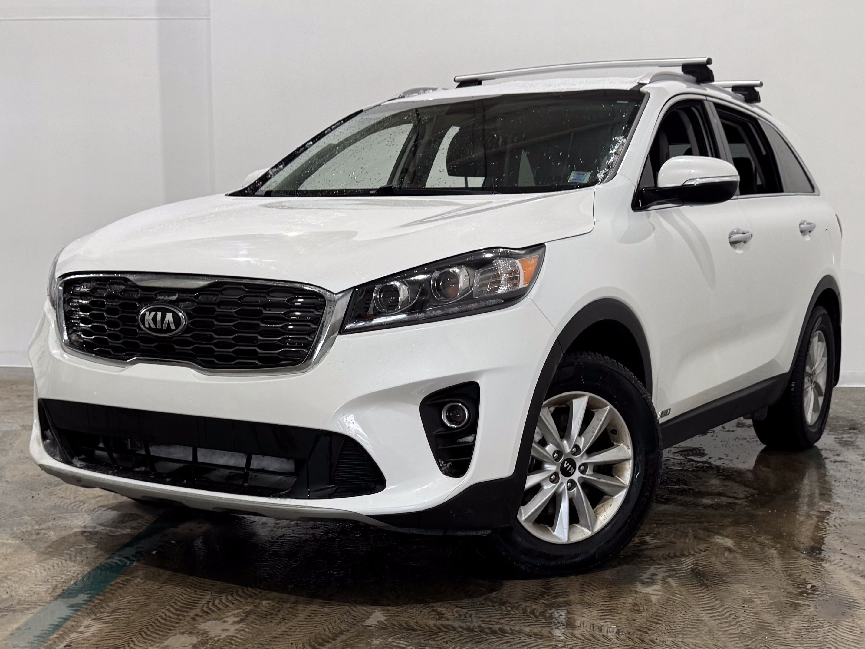 2019 Kia Sorento EX 2.4L AWD