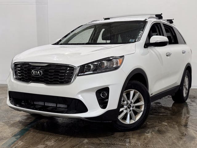 Kia Sorento EX