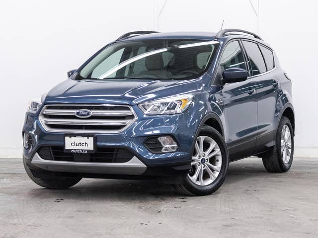 Ford Escape SEL
