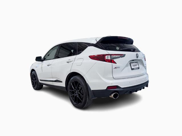 2022 Acura RDX