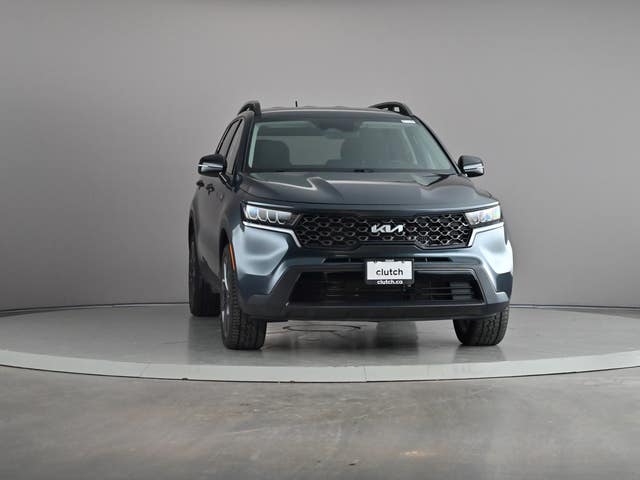 2022 Kia Sorento