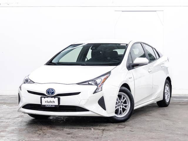 Toyota Prius Base