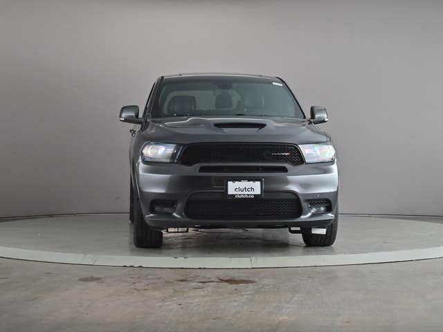 2019 Dodge Durango