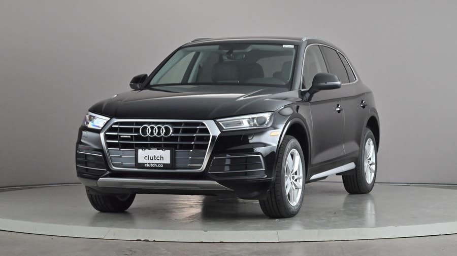 Vehicle photo 1