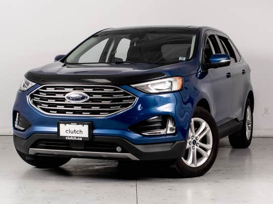 Ford Edge SEL AWD
