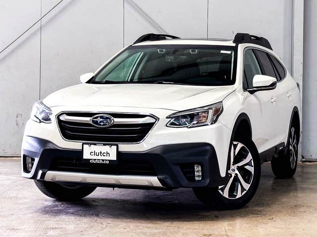Subaru Outback Limited AWD w/ EyeSight