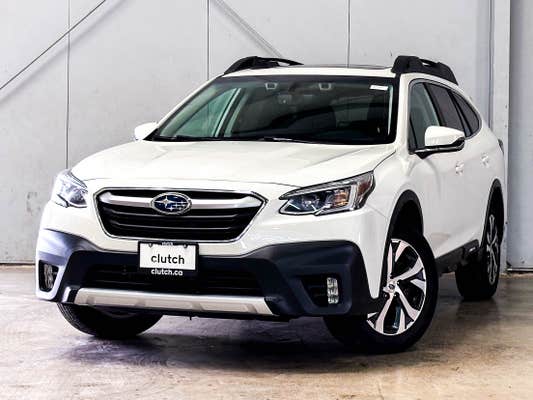 Subaru Outback Limited AWD w/ EyeSight
