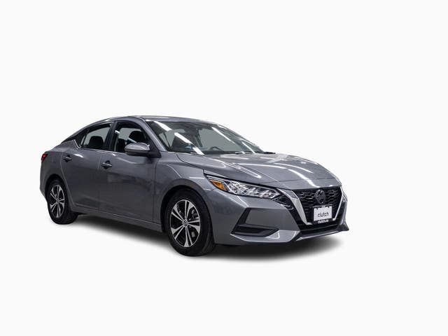2023 Nissan Sentra