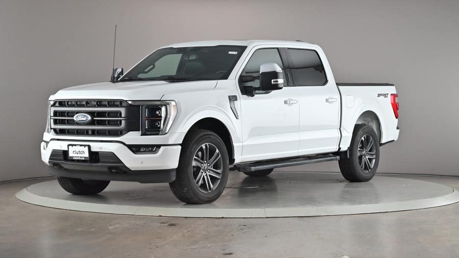 Vehicle photo 1