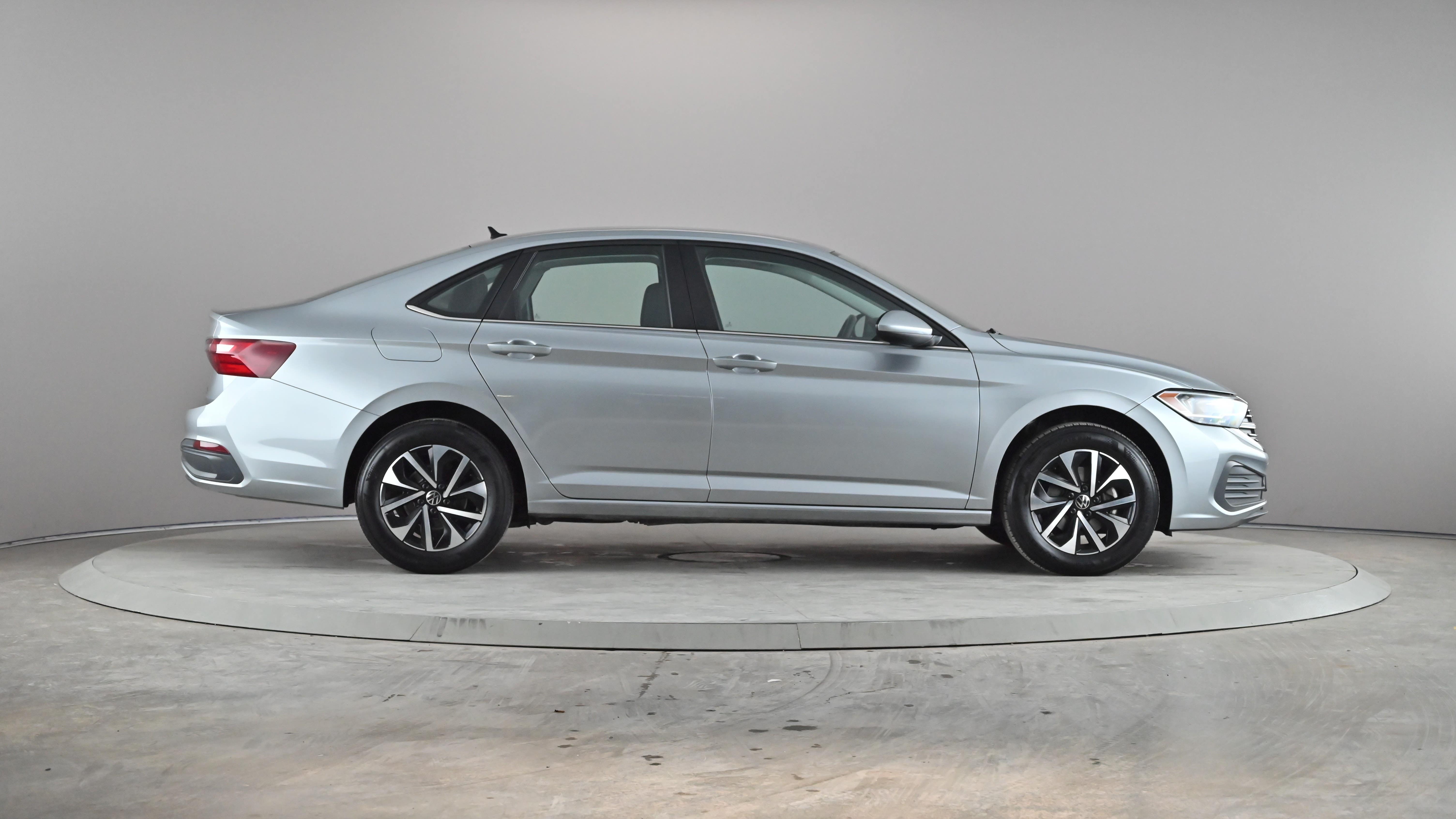 2022 Volkswagen Jetta