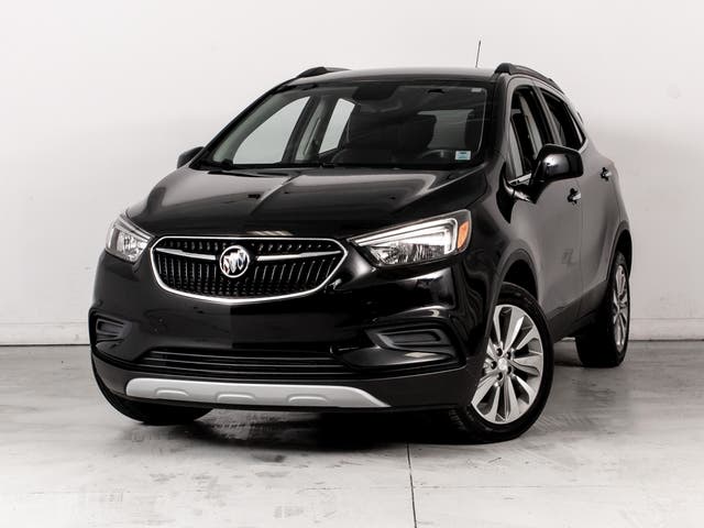 Buick Encore Preferred