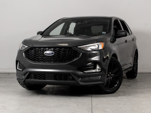 Ford Edge ST-Line AWD
