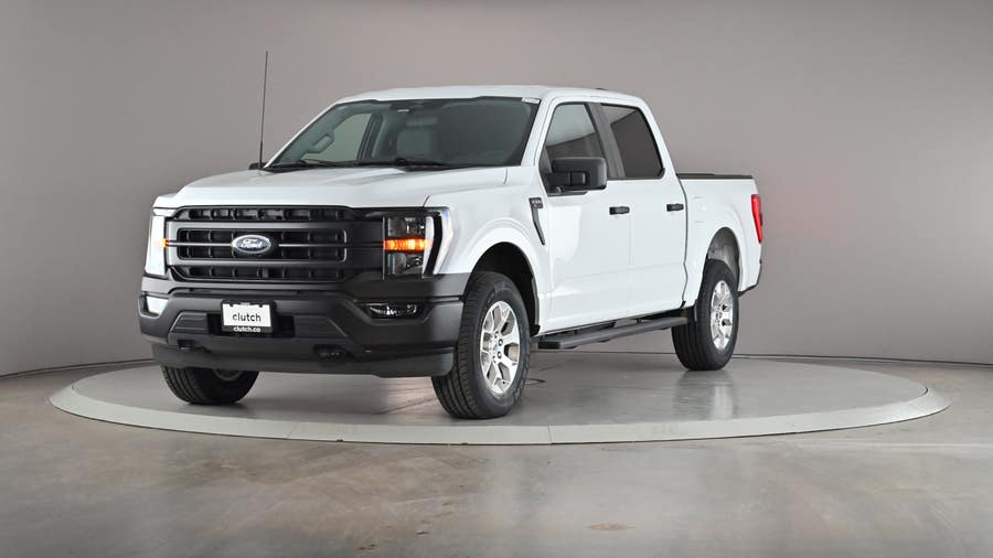 Vehicle photo 2