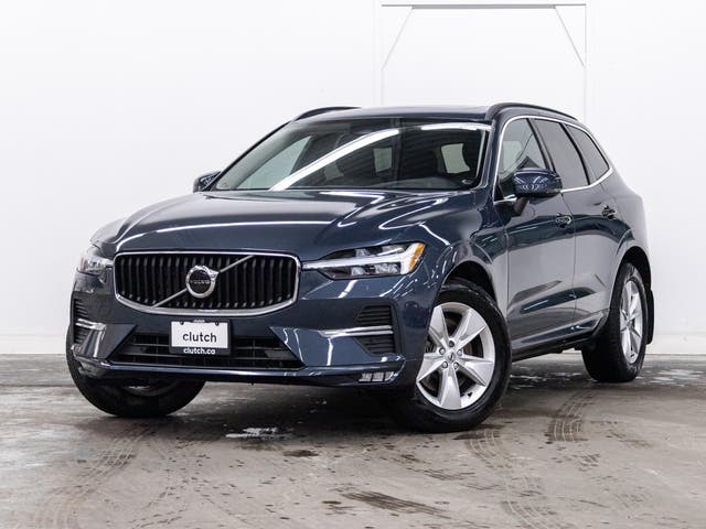 Volvo XC60 B6 Momentum AWD