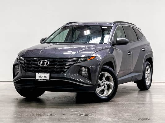 Hyundai Tucson Preferred AWD