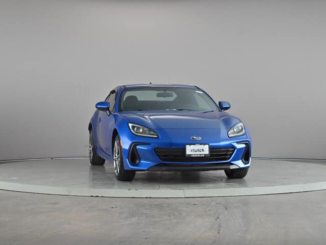 2023 Subaru BRZ
