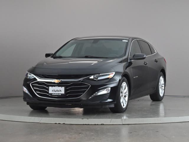2019 Chevrolet Malibu