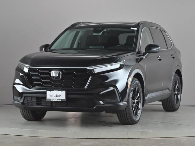 2023 Honda CR-V