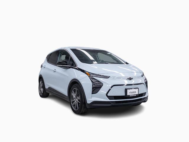 2023 Chevrolet Bolt EV