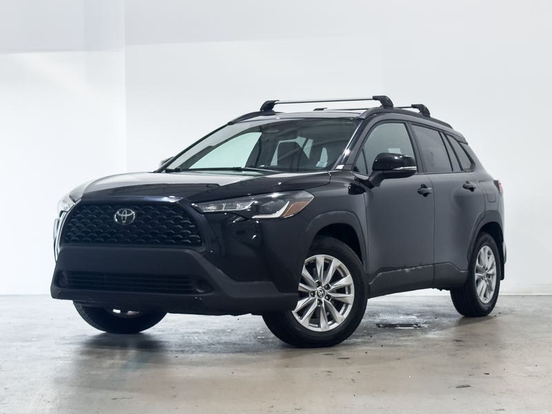 Vehicle photo 1