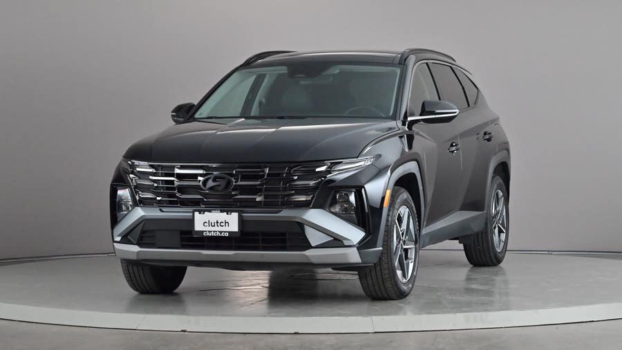 Vehicle photo 1