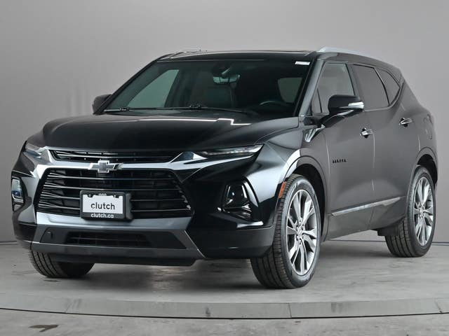 Chevrolet Blazer Premier AWD