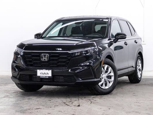Honda CR-V LX
