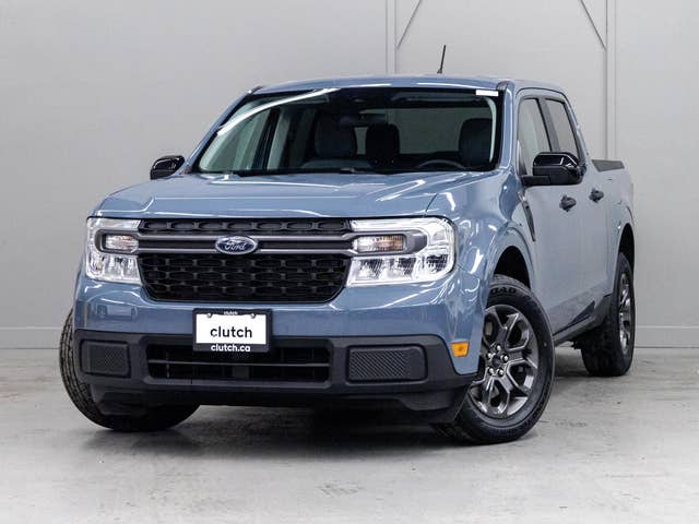 2024 Ford Maverick