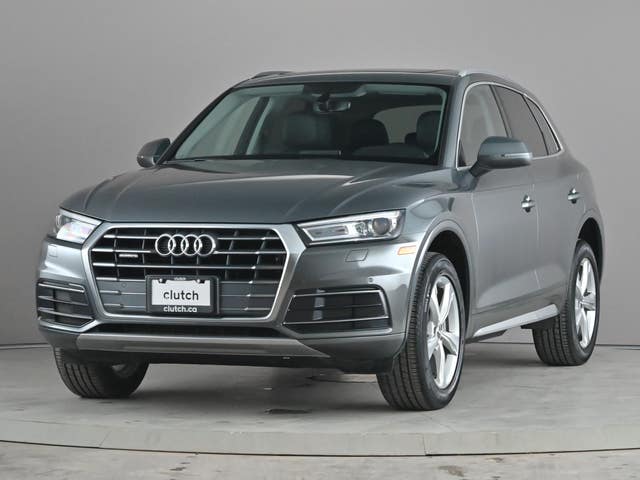 Audi Q5 Progressiv Q5