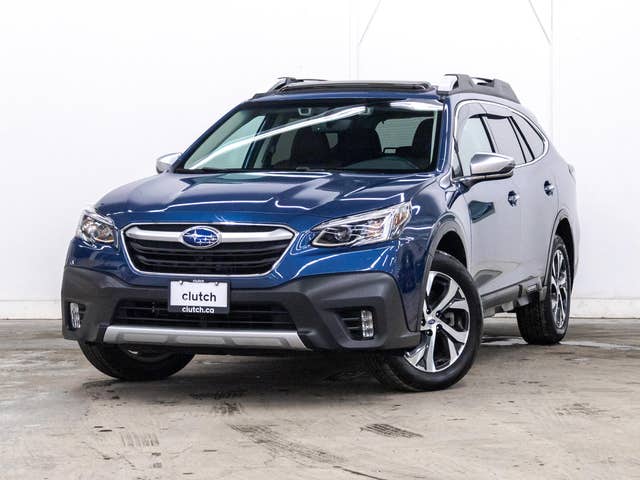 Subaru Outback Premier