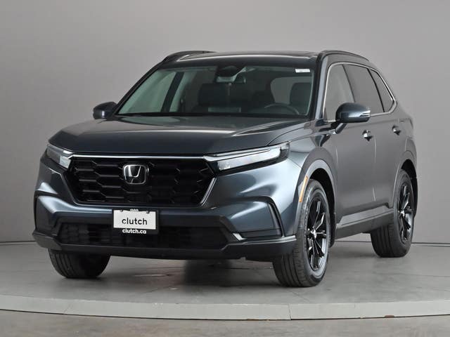2023 Honda CR-V