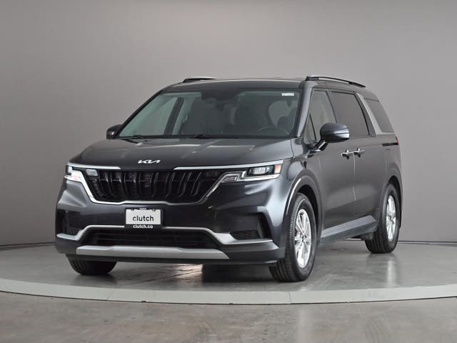 2023 Kia Carnival