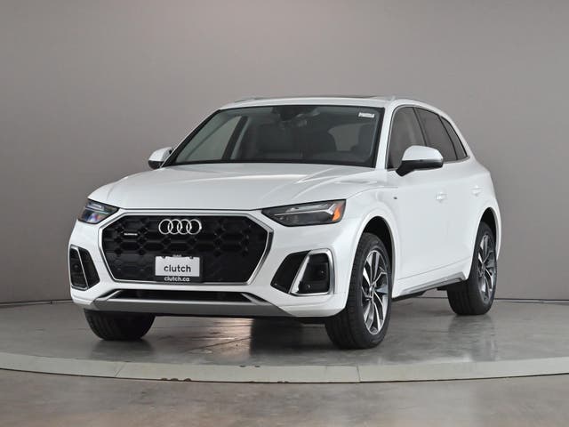 2022 Audi Q5