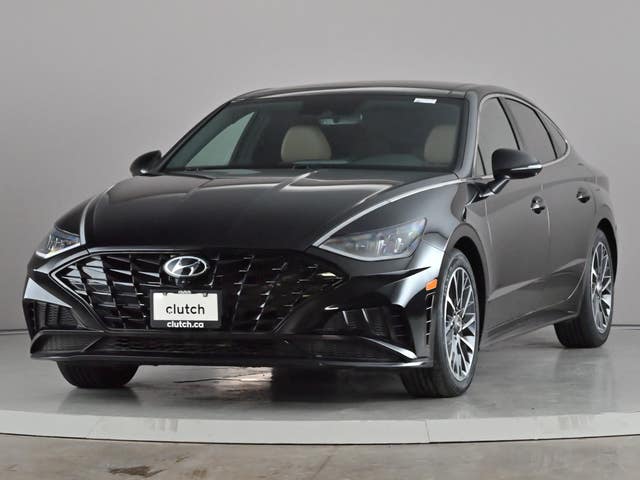 2022 Hyundai Sonata