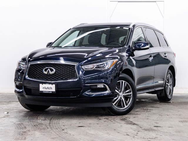 Infiniti QX60 Essential AWD