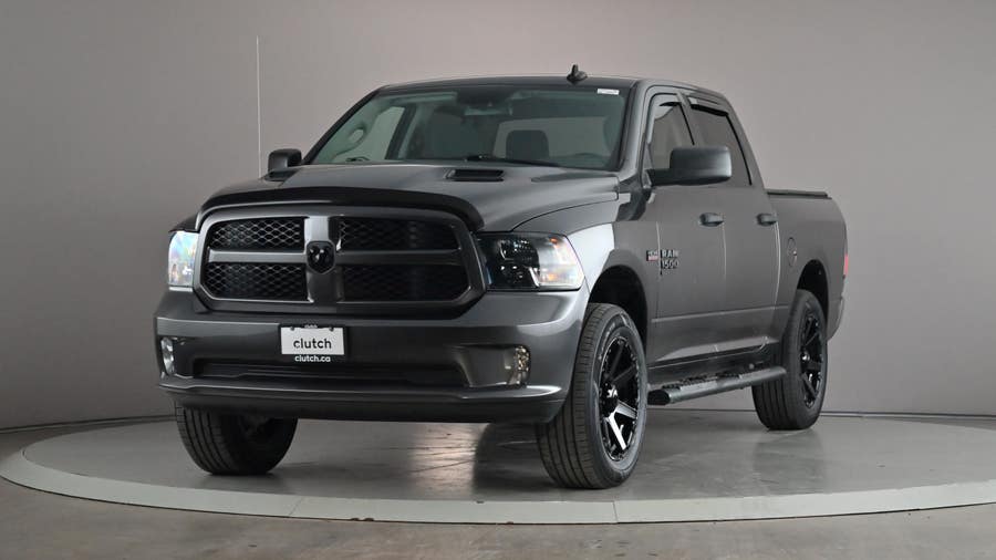 Vehicle photo 1
