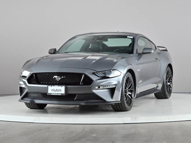 Ford Mustang GT Premium
